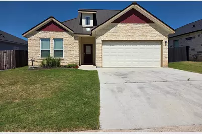 227 Dudley Way, Fredericksburg, TX 78624 - Photo 3