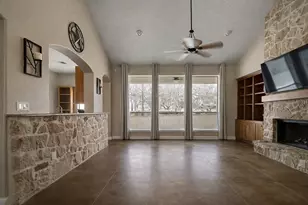 125 Stone Canyon, Fredericksburg, TX 78624 - Photo 7