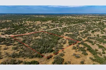 Lot 5 Mountain View Dr, Mountain Home, TX 78058 - Photo 1