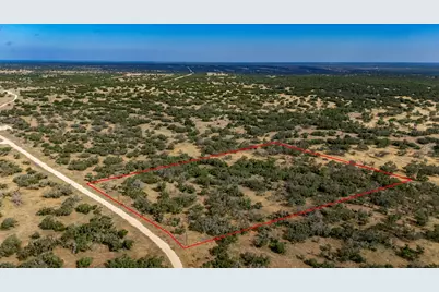 Lot 5 Mountain View Dr, Mountain Home, TX 78058 - Photo 5