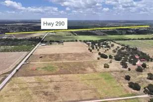497 Luckenbach Rd, Fredericksburg, TX 78624 - Photo 1