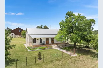 4369 Reeh Weinheimer Rd, Fredericksburg, TX 78624 - Photo 7