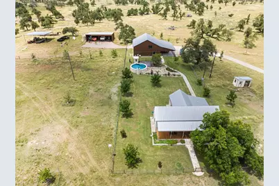 4369 Reeh Weinheimer Rd, Fredericksburg, TX 78624 - Photo 9