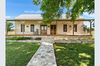 4369 Reeh Weinheimer Rd, Fredericksburg, TX 78624 - Photo 1