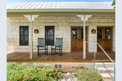 4369 Reeh Weinheimer Rd, Fredericksburg, TX 78624 - Photo 3