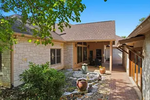 2140 Hedgestone, Fredericksburg, TX 78624 - Photo 31