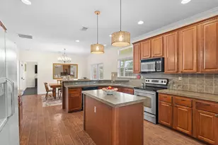 514 Bluebonnet, Fredericksburg, TX 78624 - Photo 9