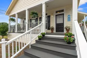 514 Bluebonnet, Fredericksburg, TX 78624 - Photo 1
