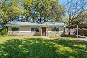 512 W Pecan St, Johnson City, TX 78636 - Photo 3