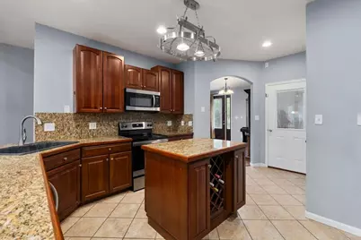 388 Deerwood, Bandera, TX 78003 - Photo 13