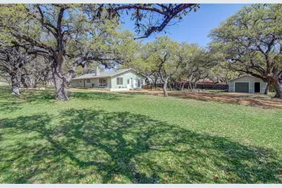 207 W Haley Rd, Johnson City, TX 78636 - Photo 21