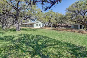 207 W Haley Rd, Johnson City, TX 78636 - Photo 21