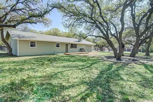 207 W Haley Rd, Johnson City, TX 78636 - Photo 1