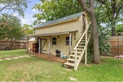 308 Tanglewood Dr, Fredericksburg, TX 78624 - Photo 23