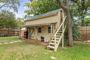 308 Tanglewood Dr, Fredericksburg, TX 78624 - Photo 23