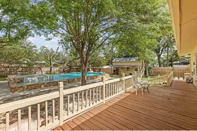 308 Tanglewood Dr, Fredericksburg, TX 78624 - Photo 21