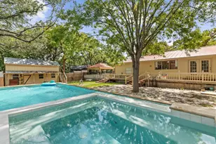 308 Tanglewood Dr, Fredericksburg, TX 78624 - Photo 5