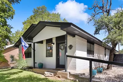 500 Cross Mountain Dr, Fredericksburg, TX 78624 - Photo 21