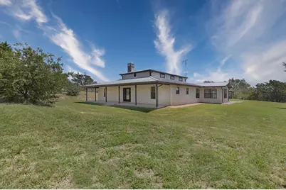 622 Paradise Ranch Rd, Fredericksburg, TX 78624 - Photo 3