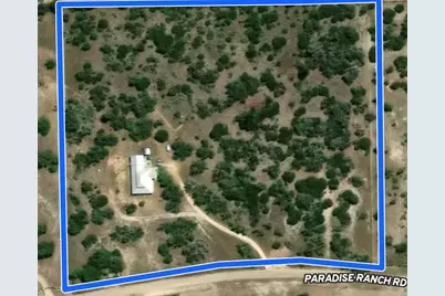 622 Paradise Ranch Rd, Fredericksburg, TX 78624 - Photo 59