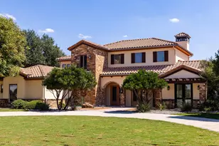 3613 Ranch View Ct, Kerrville, TX 78028 - Photo 1