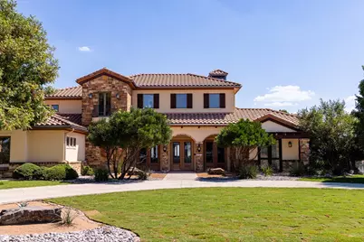 3613 Ranch View Court, Kerrville, TX 78028 - Photo 5