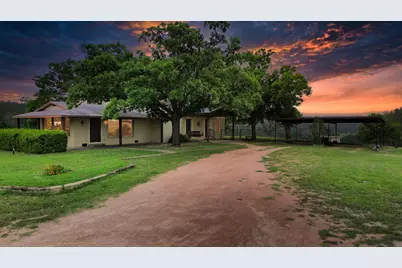 5709 Ranch Rd 965, Fredericksburg, TX 78624 - Photo 47