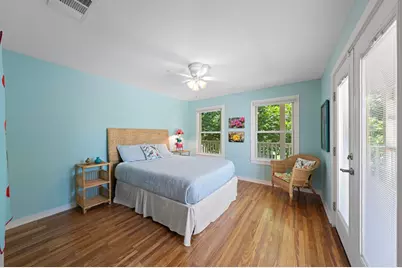 311 S Crockett St, Fredericksburg, TX 78624 - Photo 39