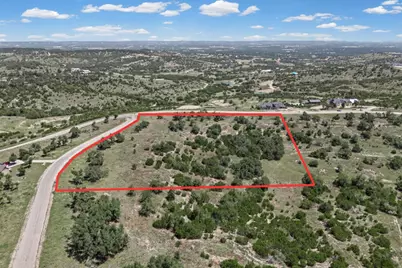 Lot 151 Falling Oak Dr., Blanco, TX 78606 - Photo 9