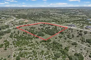 Lot 151 Falling Oak Dr, Blanco, TX 78606 - Photo 1