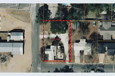 307 S Creek St, Fredericksburg, TX 78624 - Photo 43