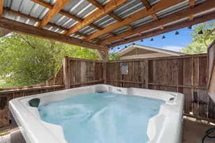 307 S Creek St, Fredericksburg, TX 78624 - Photo 41