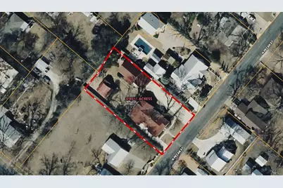 404 N Pecan St, Fredericksburg, TX 78624 - Photo 45