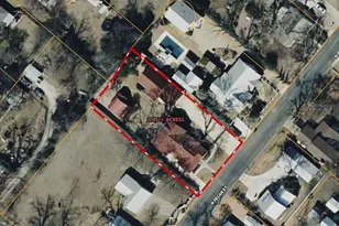 404 N Pecan St, Fredericksburg, TX 78624 - Photo 45