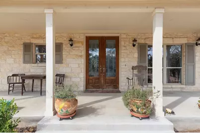 2747 Lower Crabapple Rd, Fredericksburg, TX 78624 - Photo 7