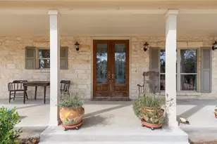 2747 Lower Crabapple Rd, Fredericksburg, TX 78624 - Photo 7