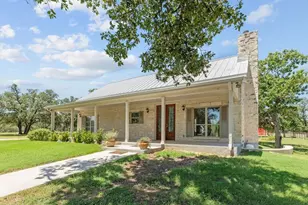2747 Lower Crabapple Rd, Fredericksburg, TX 78624 - Photo 1