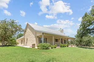 2747 Lower Crabapple Rd, Fredericksburg, TX 78624 - Photo 5