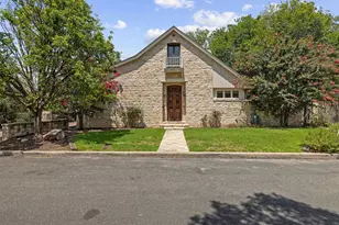 208 W Schubert St, Fredericksburg, TX 78624 - Photo 57
