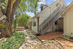 208 W Schubert St, Fredericksburg, TX 78624 - Photo 51