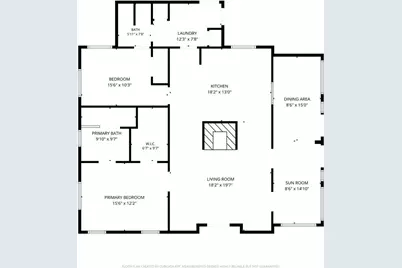 208 W Schubert St, Fredericksburg, TX 78624 - Photo 55