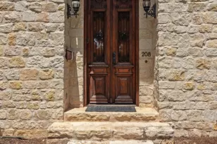 208 W Schubert St, Fredericksburg, TX 78624 - Photo 45