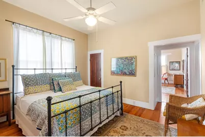 215 E Travis St, Fredericksburg, TX 78624 - Photo 17