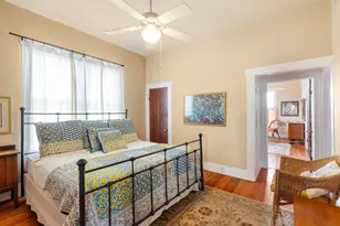 215 E Travis St, Fredericksburg, TX 78624 - Photo 17