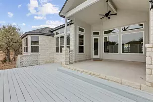 117 Stoneledge, Fredericksburg, TX 78624 - Photo 43