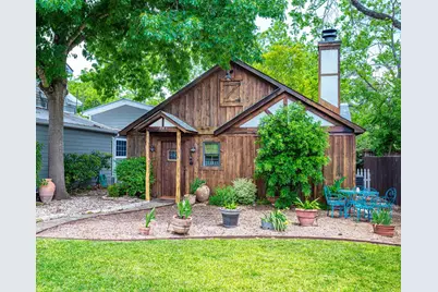 414 E Schubert St, Fredericksburg, TX 78624 - Photo 41
