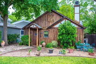 414 E Schubert St, Fredericksburg, TX 78624 - Photo 41