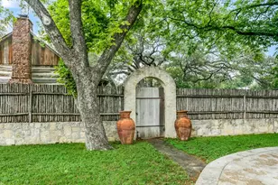 414 E Schubert St, Fredericksburg, TX 78624 - Photo 37