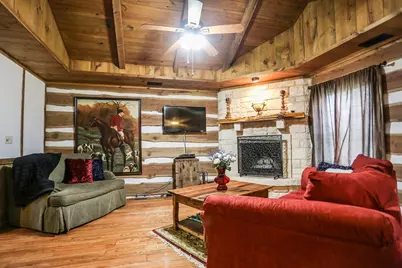 414 E Schubert St, Fredericksburg, TX 78624 - Photo 43