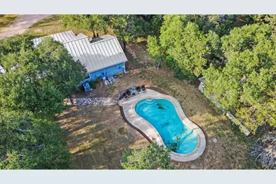 393 Marschall Creek Rd, Fredericksburg, TX 78624 - Photo 33